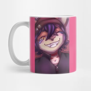 Sweet Atama Mug